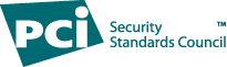 Securit Standards Council - PCI Compliance Logo