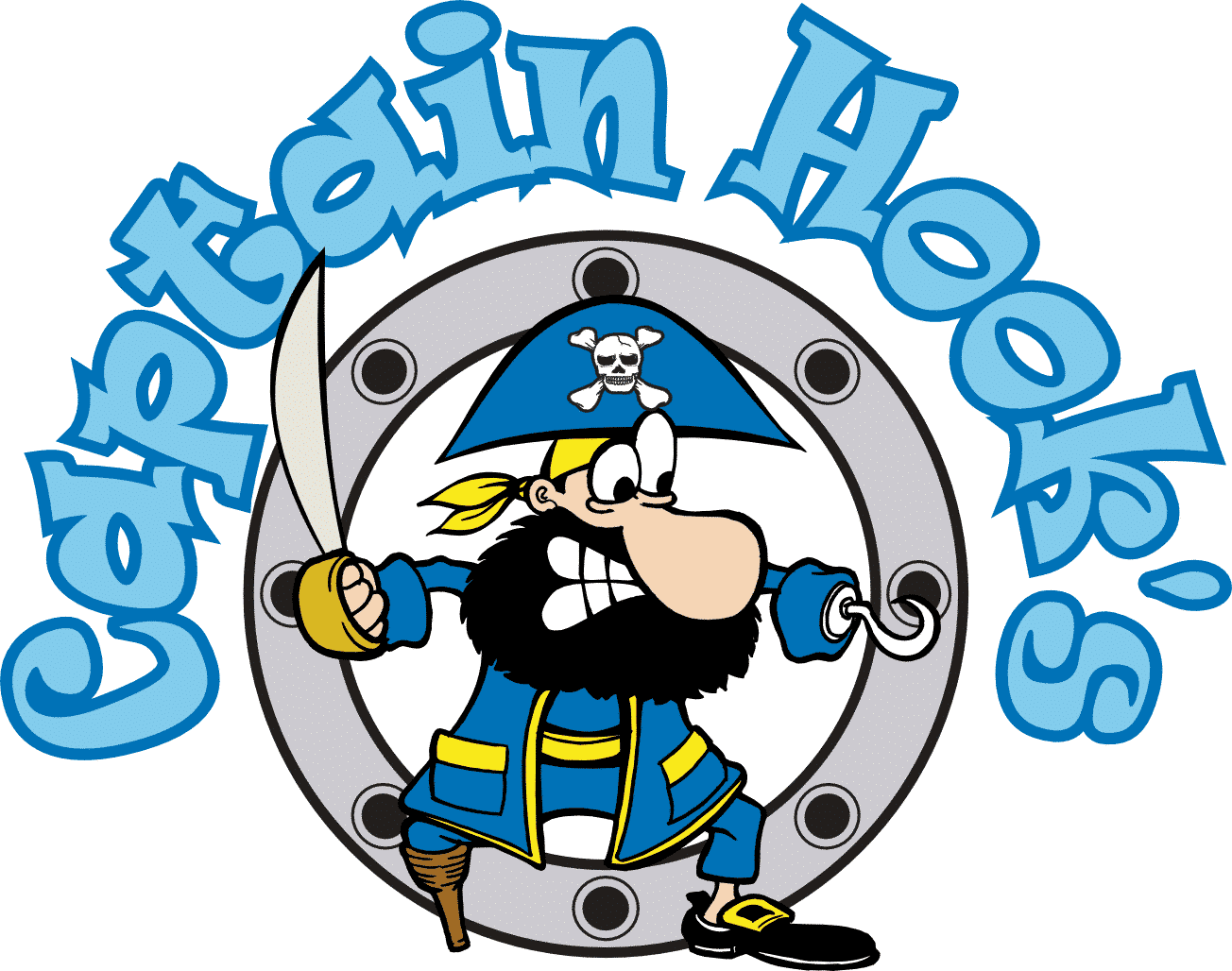 Captain Hooks