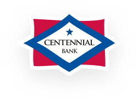Centennial Bank