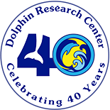 Dolphin Research Center logo