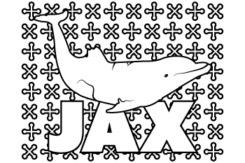 Jax Drawing
