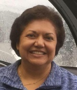 Sheila Henriques