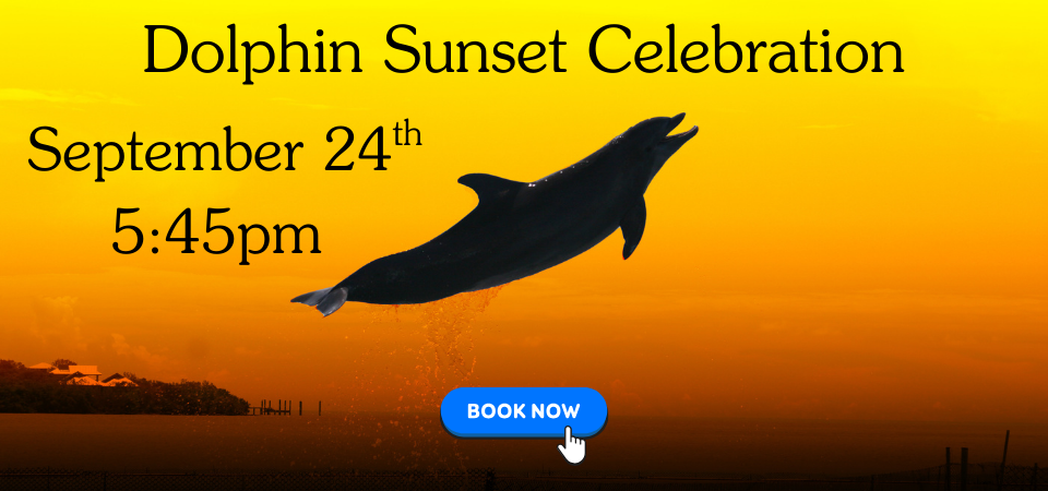 Sunset celebration Sept 24 5:45pm