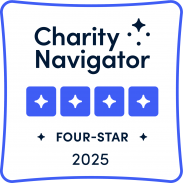 Charity Navigator logo
