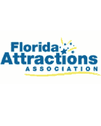 Florida Attractions Association logo