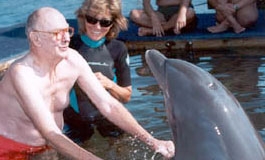A thumbnail image for 'Public Dolphin Interactive Program Assistance'